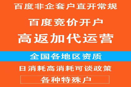 百度竞价包年服务：助力企业实现业绩突破
